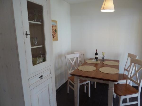 Fewo-2-1-Ferienwohnung-in-Graal-Mueritz Apartment in Müritz