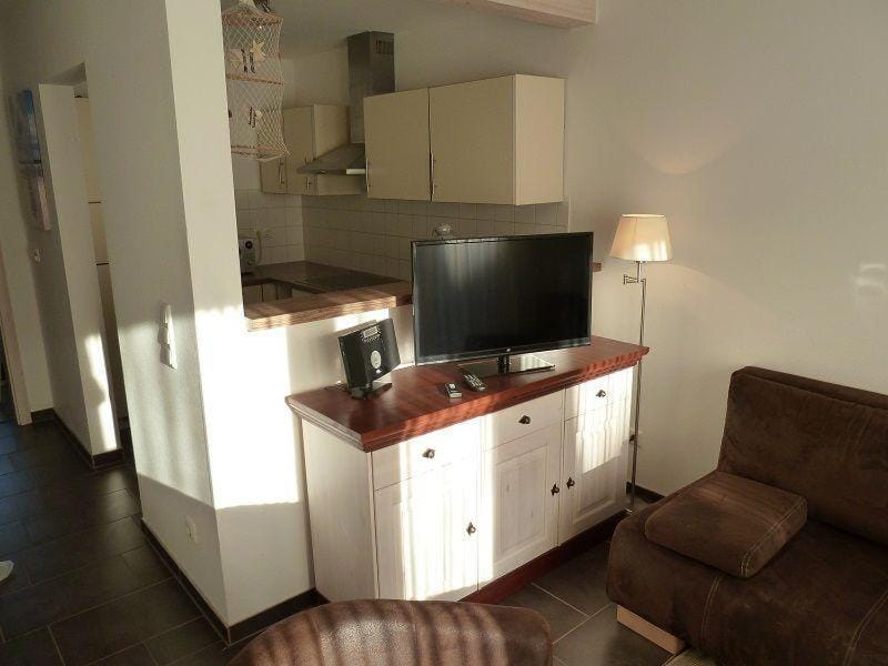 Fewo-10-1-Ferienwohnung-in-Graal-Mueritz Apartment in Müritz