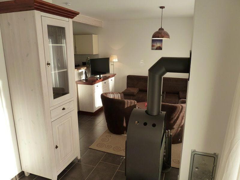Fewo-10-1-Ferienwohnung-in-Graal-Mueritz Apartment in Müritz