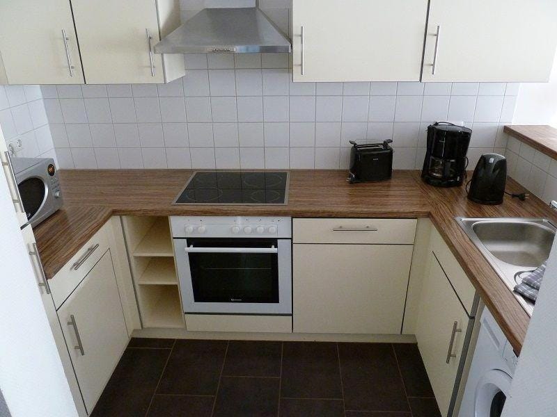 Fewo-10-1-Ferienwohnung-in-Graal-Mueritz Apartment in Müritz