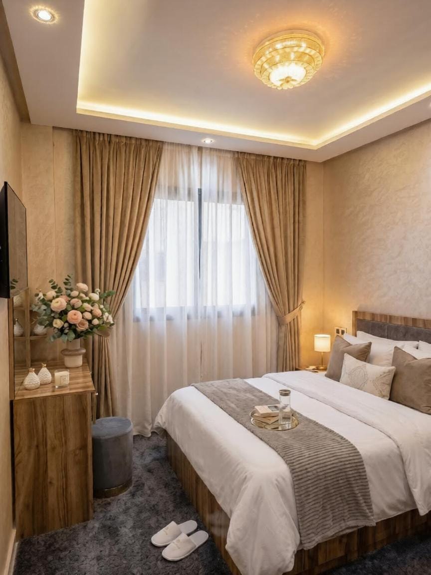 FlyStay Marrakech Apartment in Marrakesh
