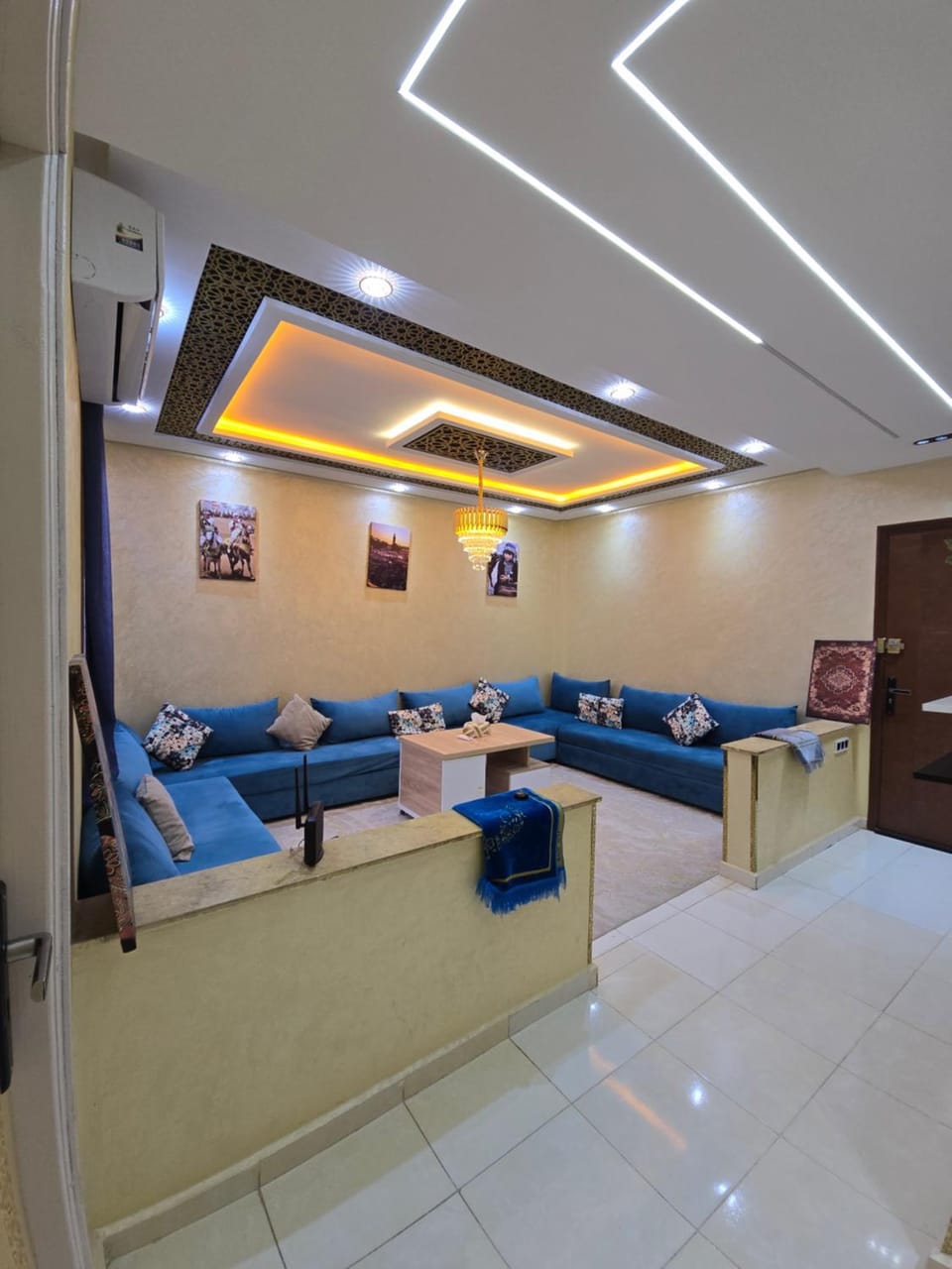 FlyStay Marrakech Apartment in Marrakesh