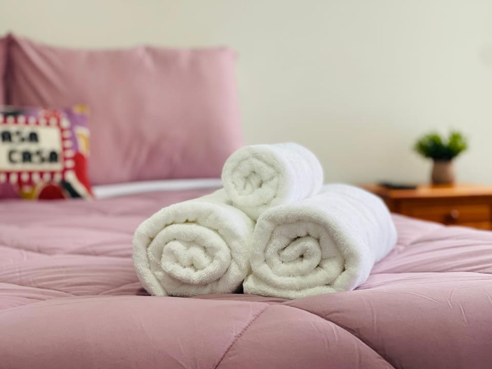 towels