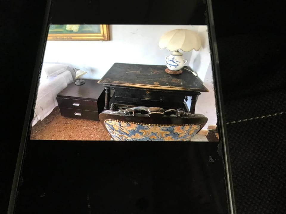 Blu Bed and Breakfast in Pisa