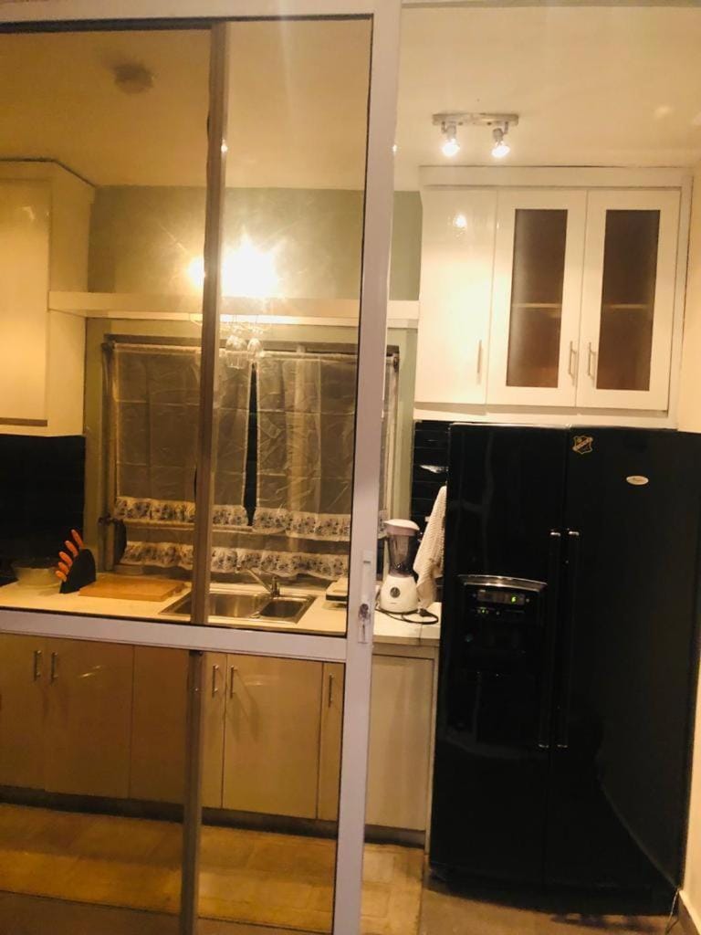Sandvica Luxe Homes Apartment in Nigeria