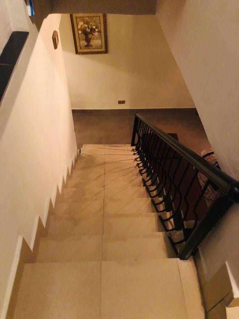 Sandvica Luxe Homes Apartment in Nigeria