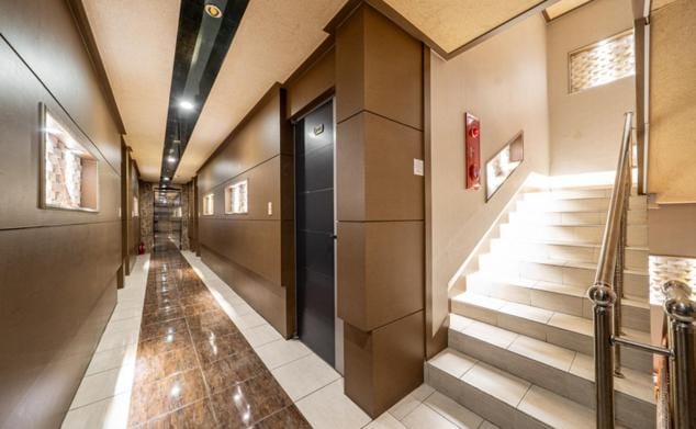 호텔 휴 Hotel in Gyeonggi-do