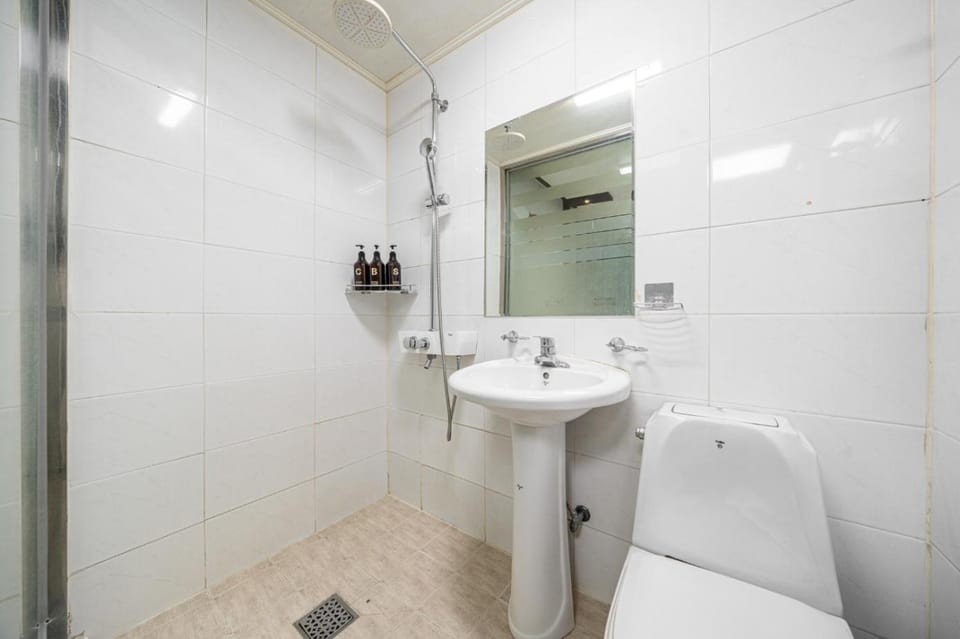 Shower