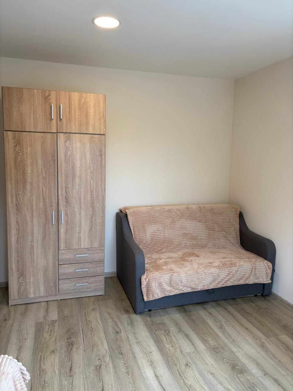 Stadiono Apartamentai Telšiuose Apartment in Lithuania