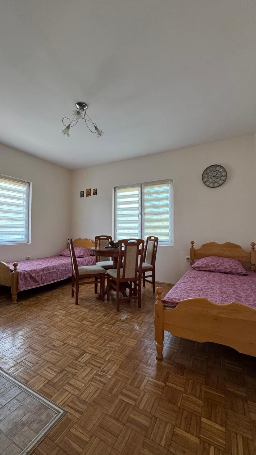 Perućac - Apartman sa pogledom na jezero Apartment in Zlatibor District, Serbia