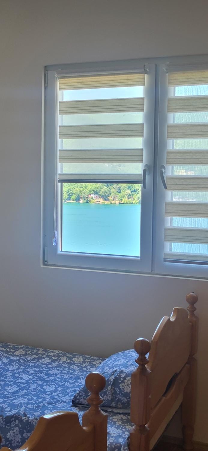 Perućac - Apartman sa pogledom na jezero Apartment in Zlatibor District, Serbia