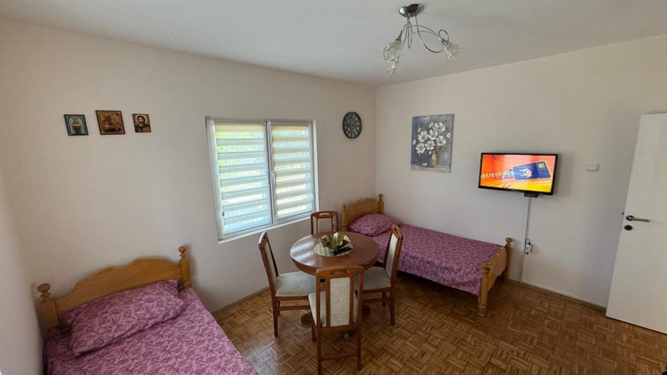 Perućac - Apartman sa pogledom na jezero Apartment in Zlatibor District, Serbia