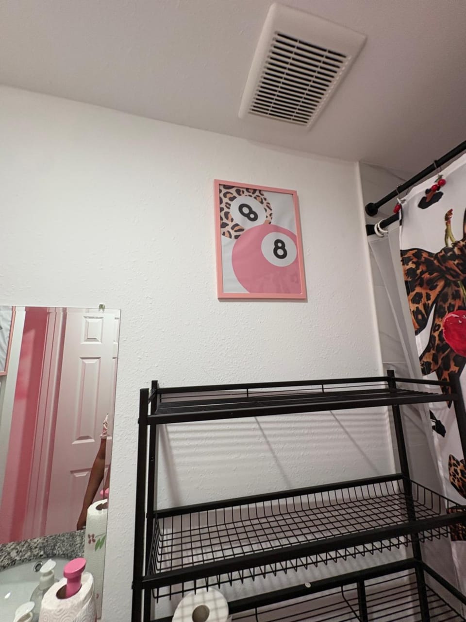 HoochieHQ Apartment in Houston