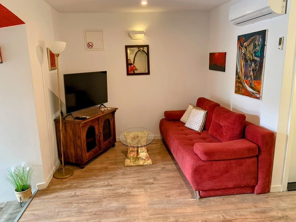 Ellanie Apartment in Primorje-Gorski Kotar County
