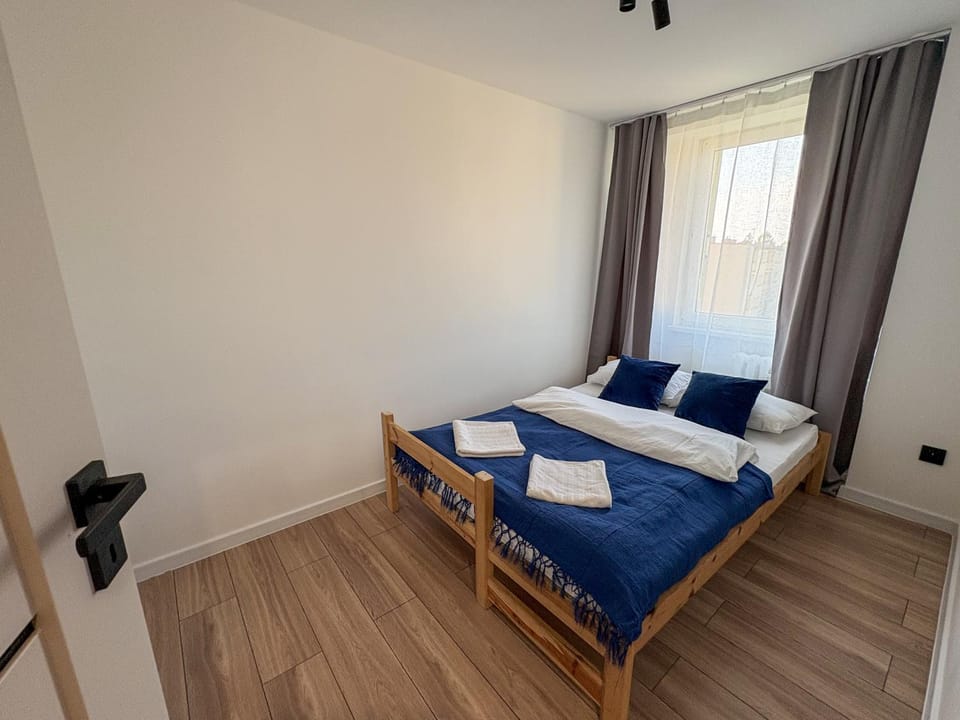 Apartament Budowlanych 3 Apartment in Lesser Poland Voivodeship