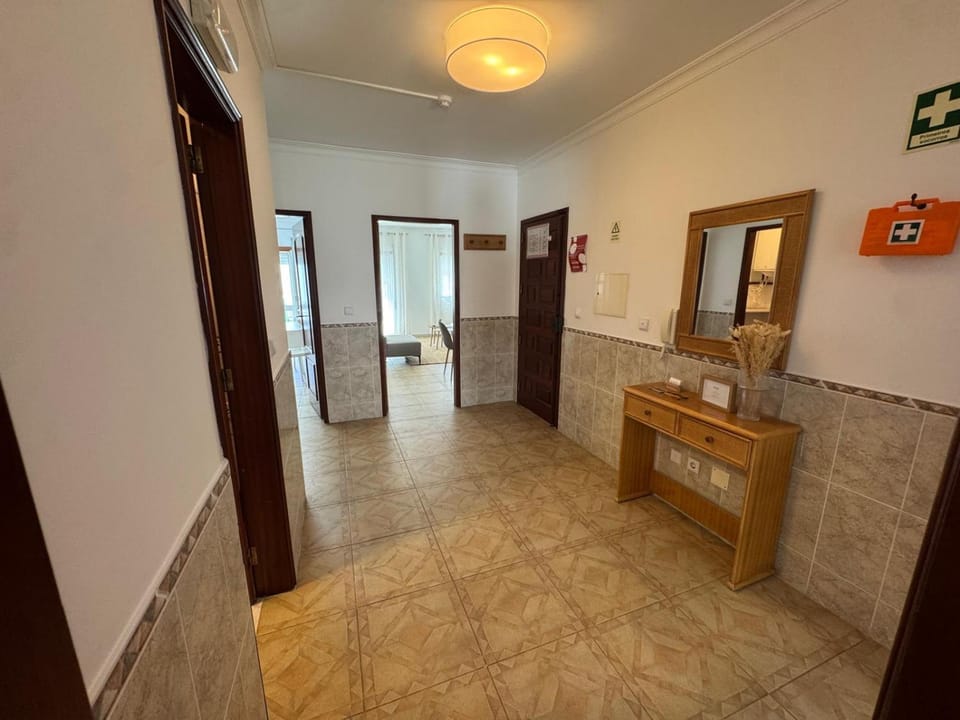 T2 1º andar em Altura, by Casas do Verão Apartment in Faro District