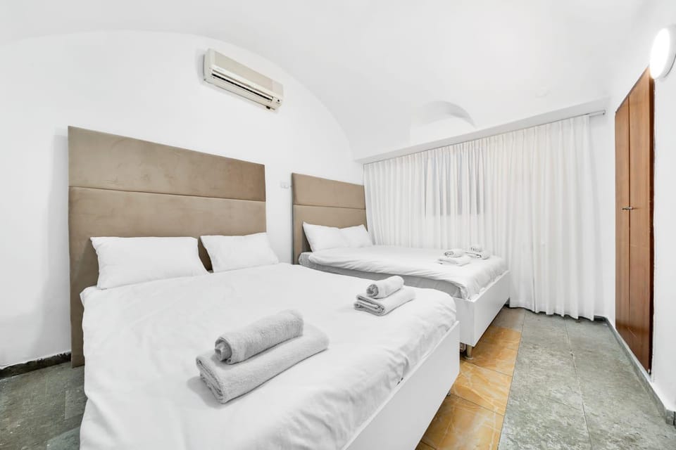 The World Holiest View - Old City Jerusalem Apartment in Jerusalem
