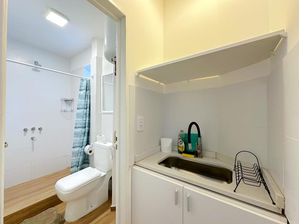 La Platea de Bs As 6D Spacious and stylish Views Apartment in Buenos Aires