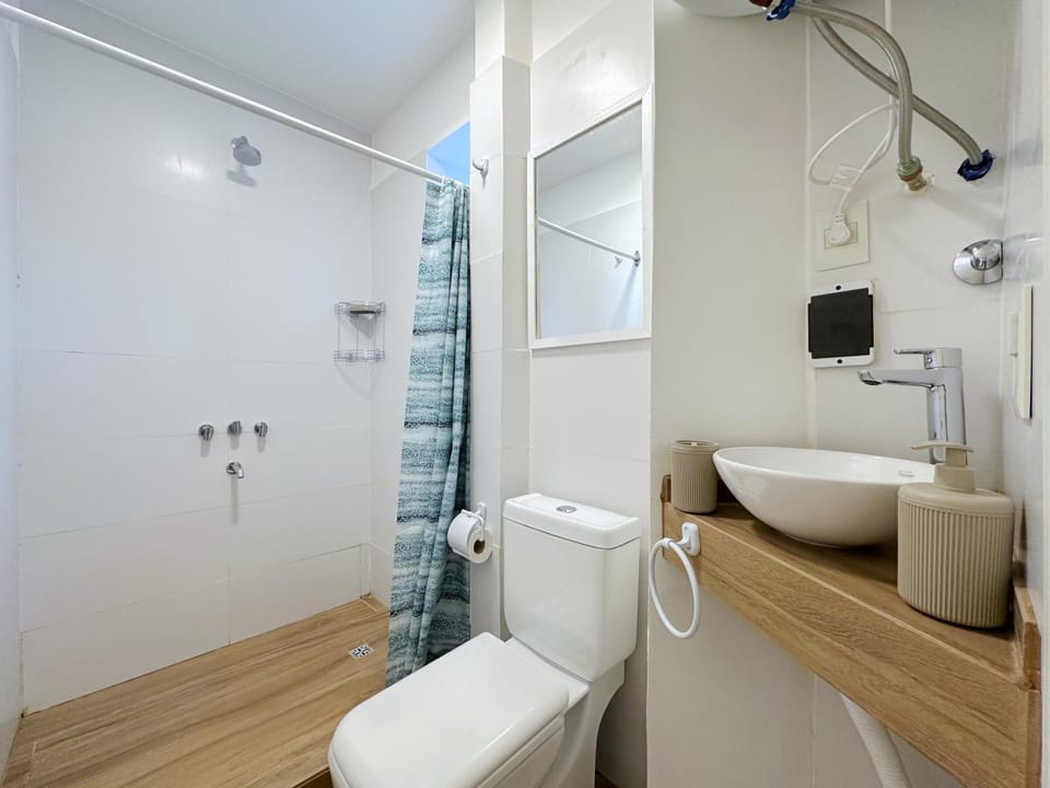 La Platea de Bs As 6D Spacious and stylish Views Apartment in Buenos Aires