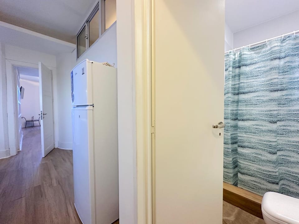 La Platea de Bs As 6D Spacious and stylish Views Apartment in Buenos Aires