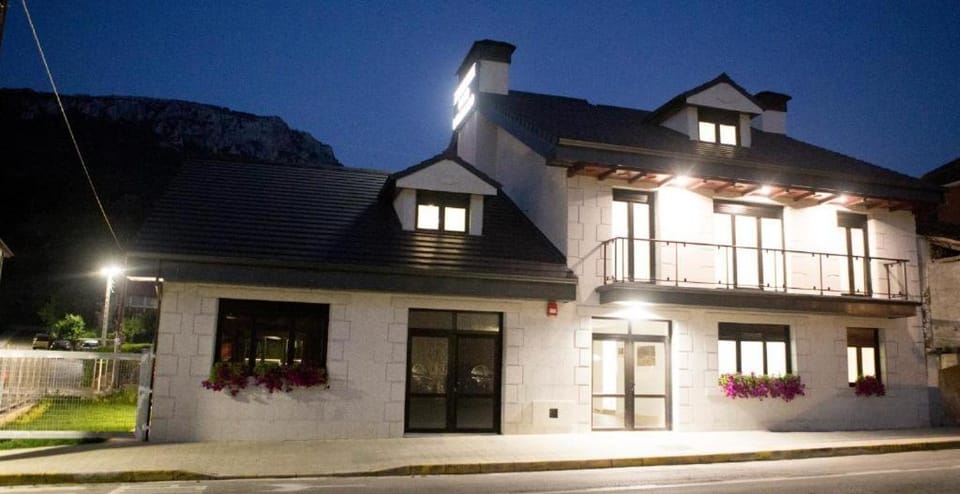 Apartamentos Canto Encaramado Apartment in Cantabria
