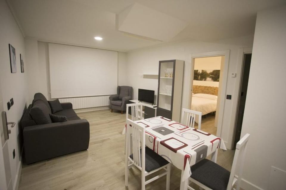 Apartamentos Canto Encaramado Apartment in Cantabria