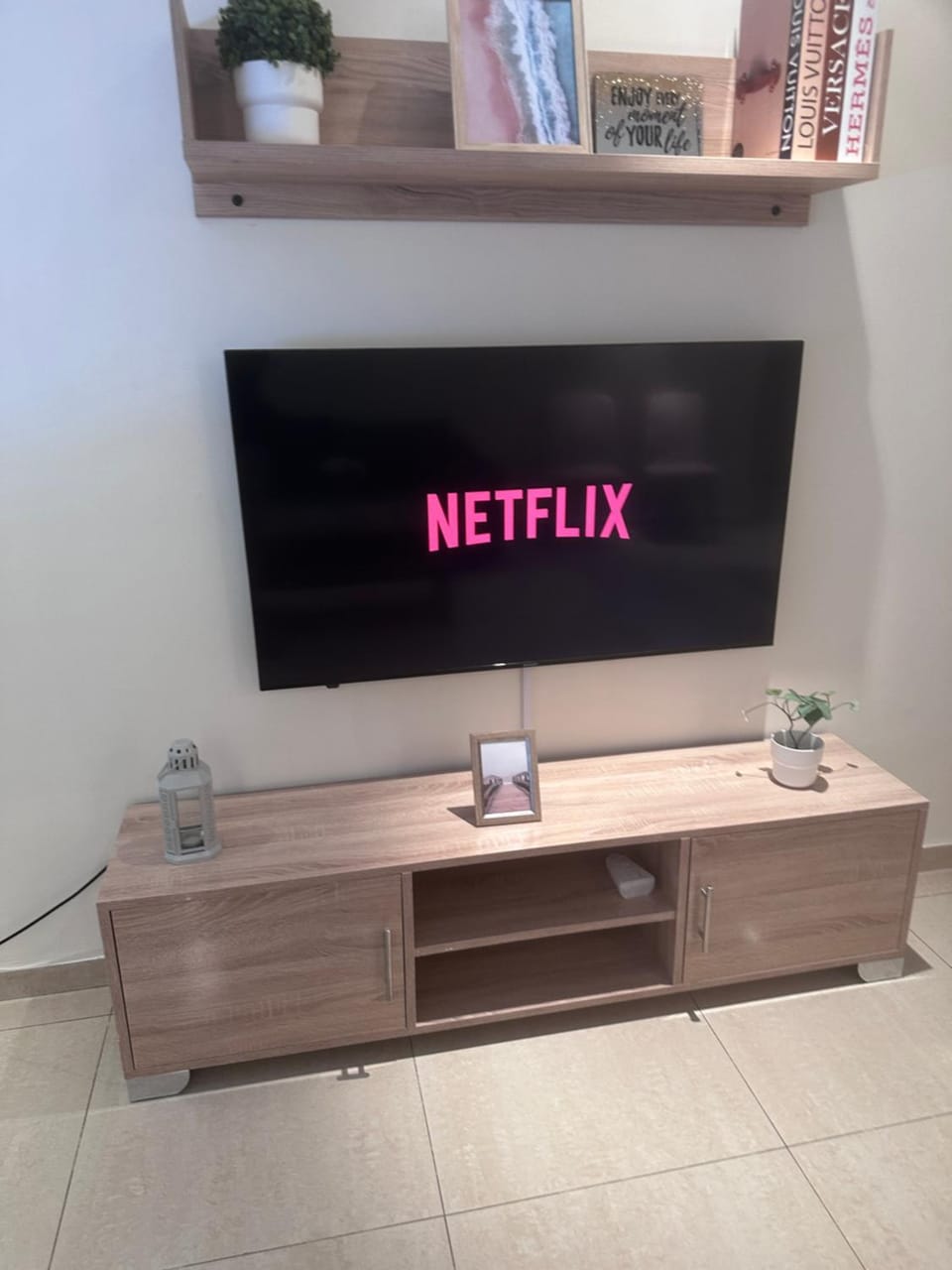 TV and multimedia