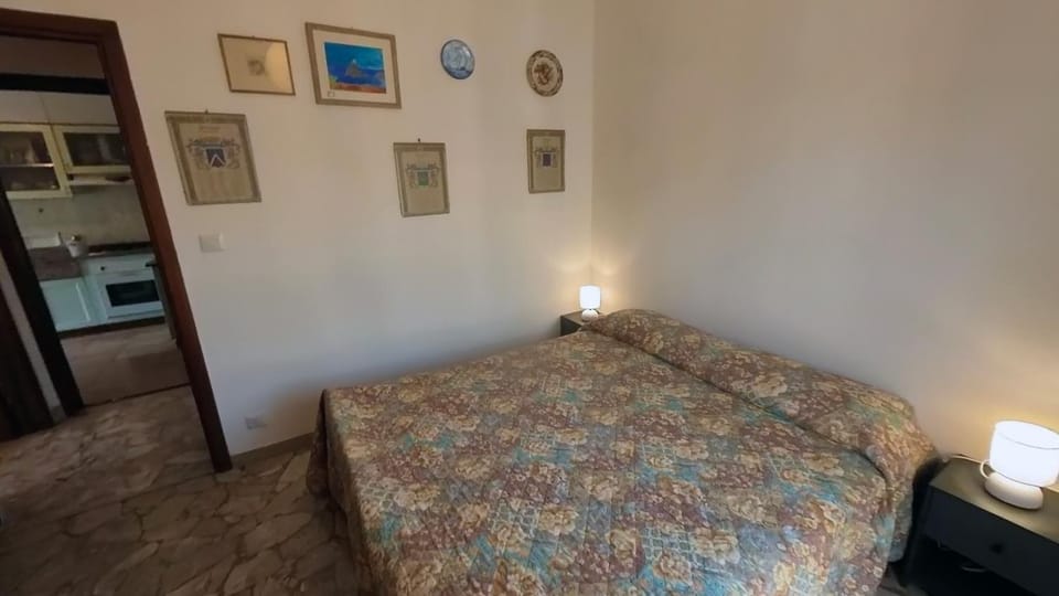 La Casa di Federico - Just on the beach Apartment in Albissola Marina