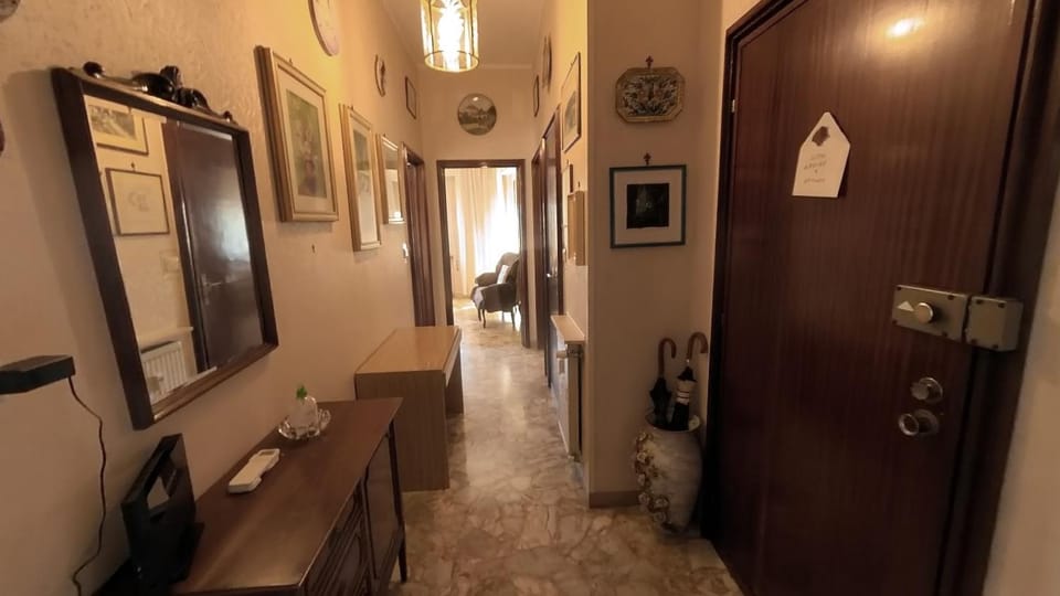 La Casa di Federico - Just on the beach Apartment in Albissola Marina