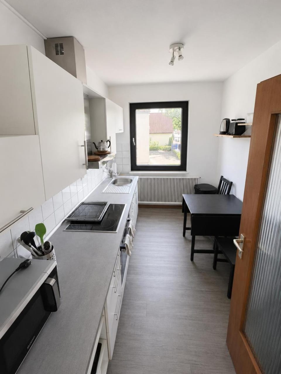 Monteurwohnung Oldenburg gute Anbindung Apartment in Oldenburg