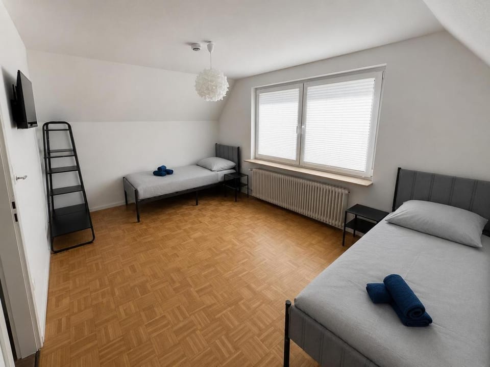 Monteurwohnung Oldenburg gute Anbindung Apartment in Oldenburg