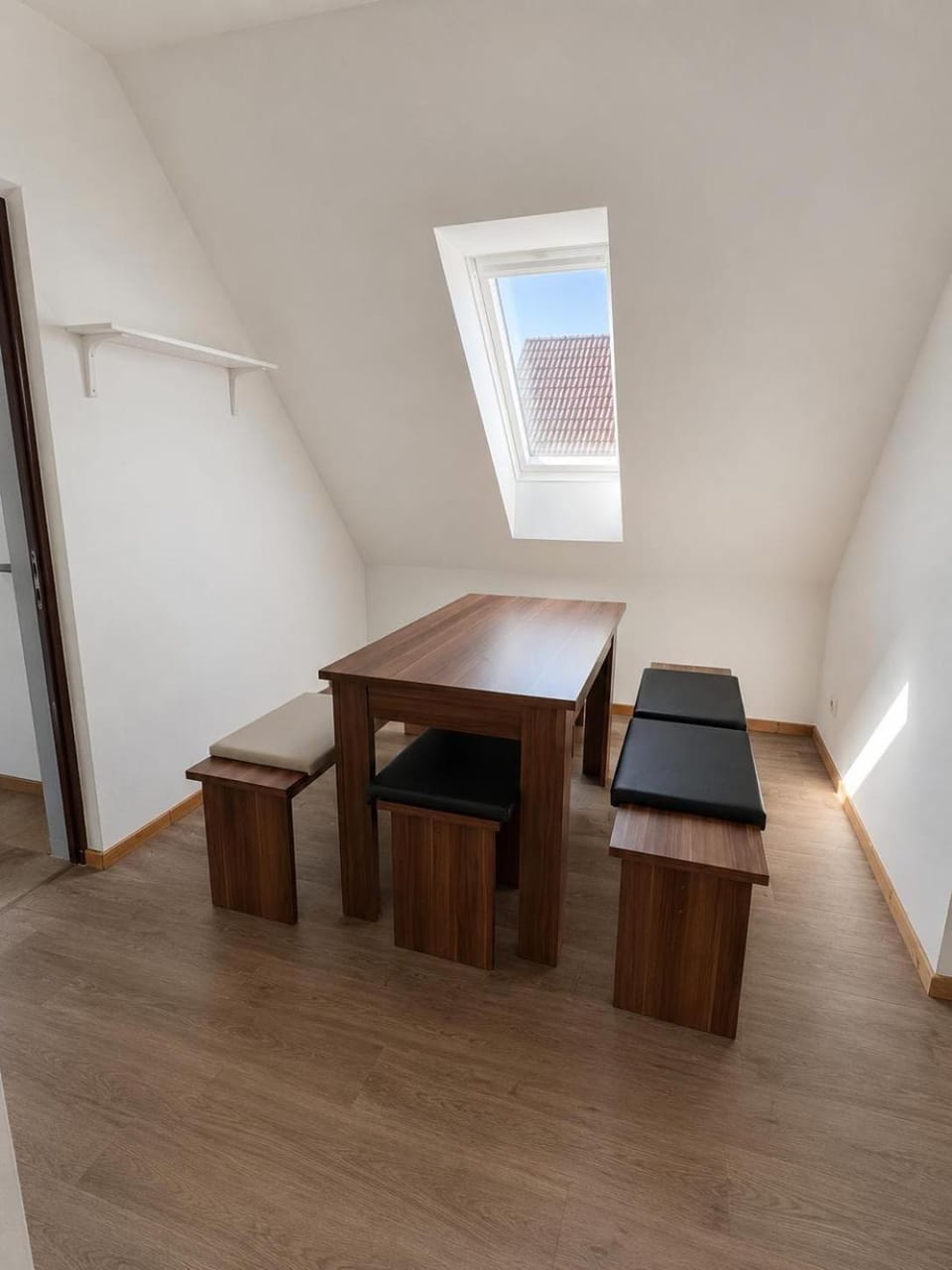 Monteurwohnung Oldenburg gute Anbindung Apartment in Oldenburg