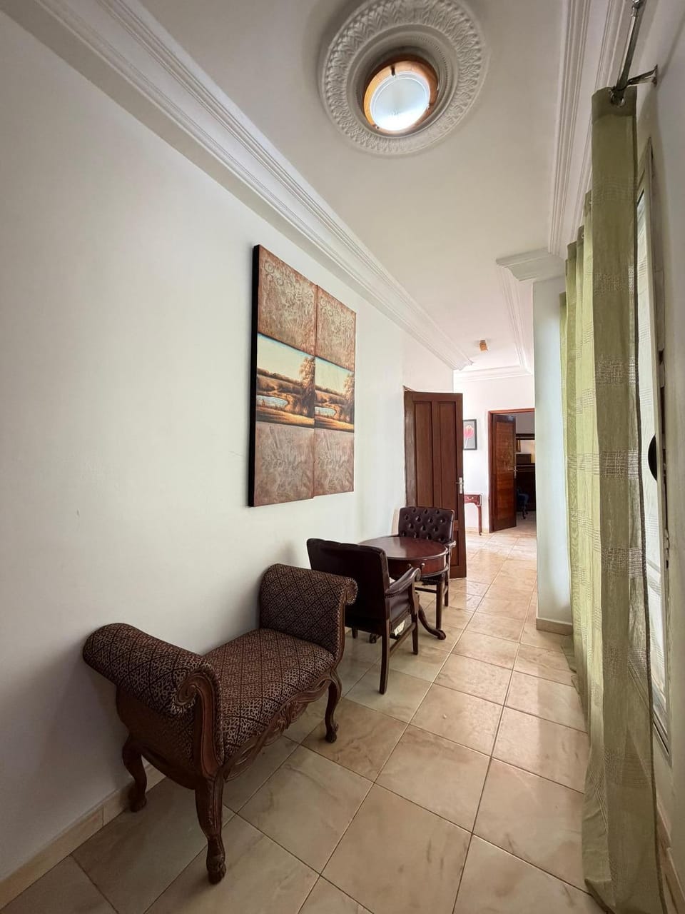 Résidence Marie Apartment in Dakar