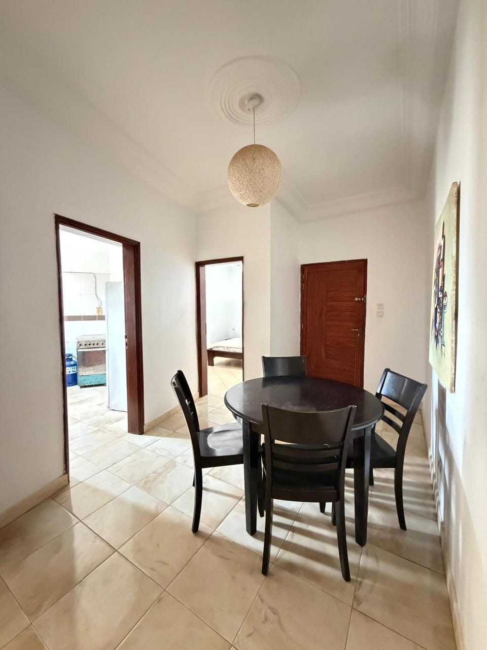 Résidence Marie Apartment in Dakar