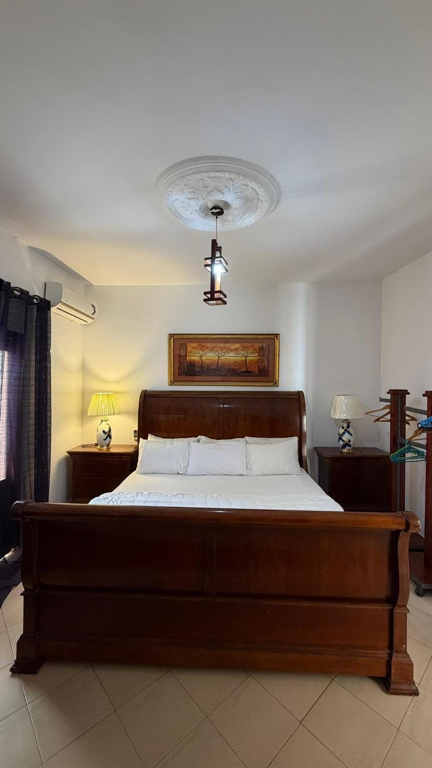 Résidence Marie Apartment in Dakar