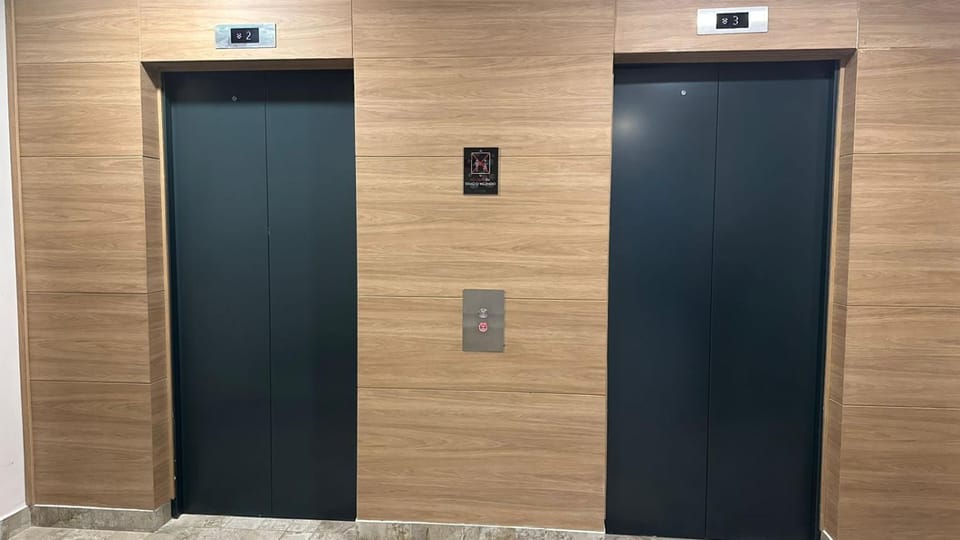 elevator