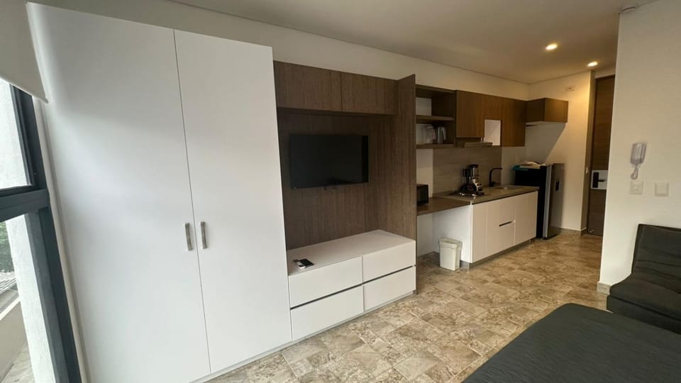 Vita 219 Apartment in Santa Marta