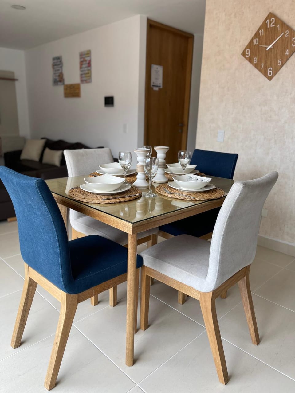 Torre Ginebra luxury laureles Apartment in Medellin