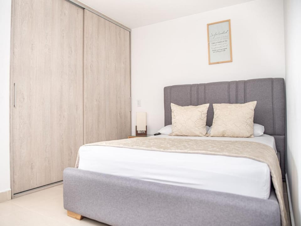 Torre Ginebra luxury laureles Apartment in Medellin