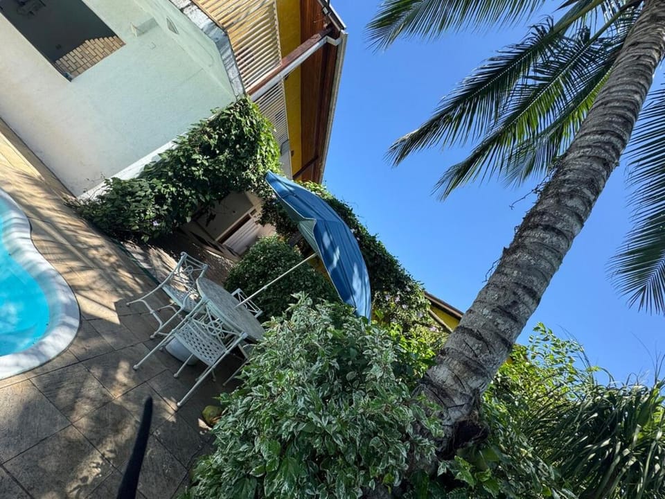 Casa em Ubatuba, Perequê Açu House in Ubatuba