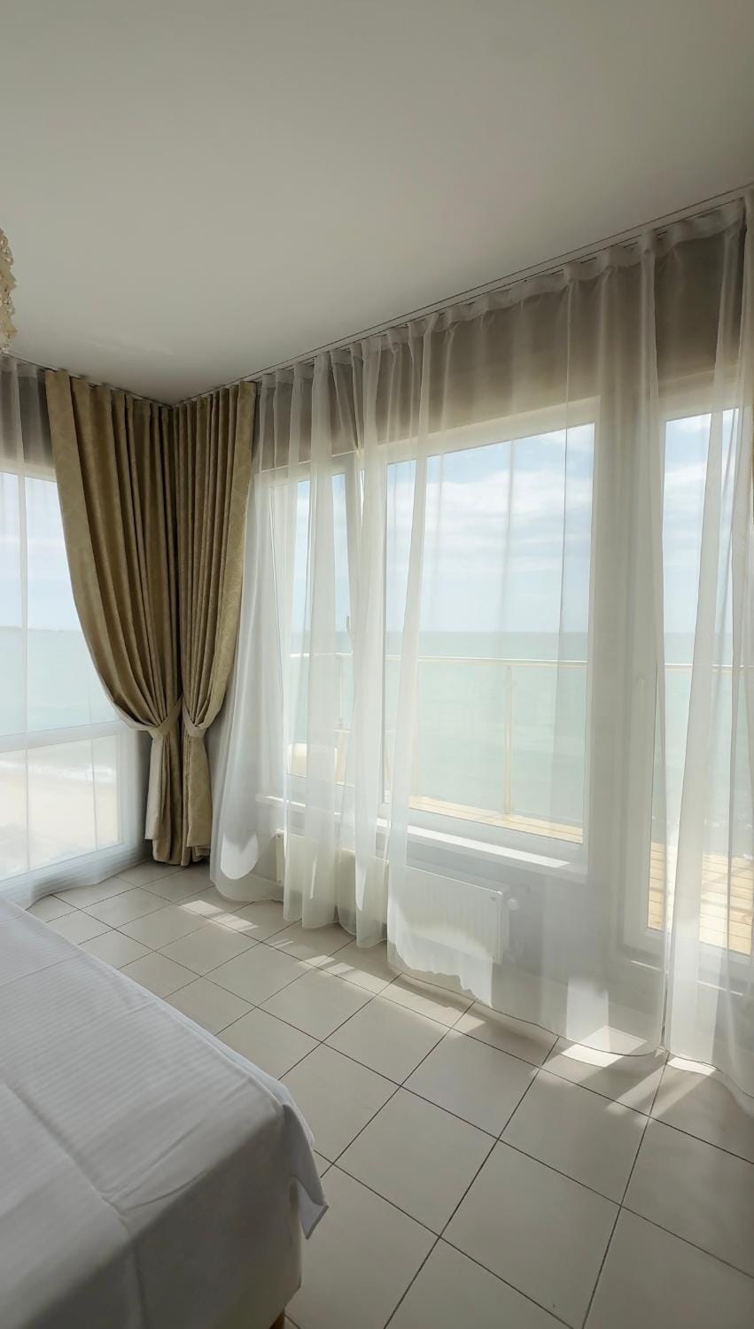 Отель у моря Chester Hotel in Odessa