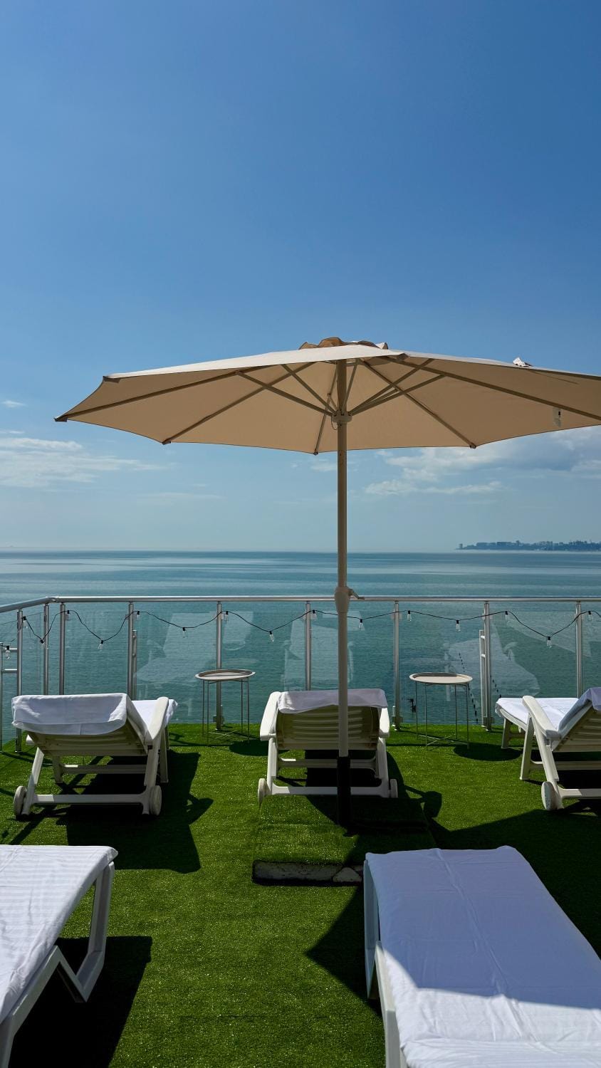 Отель у моря Chester Hotel in Odessa