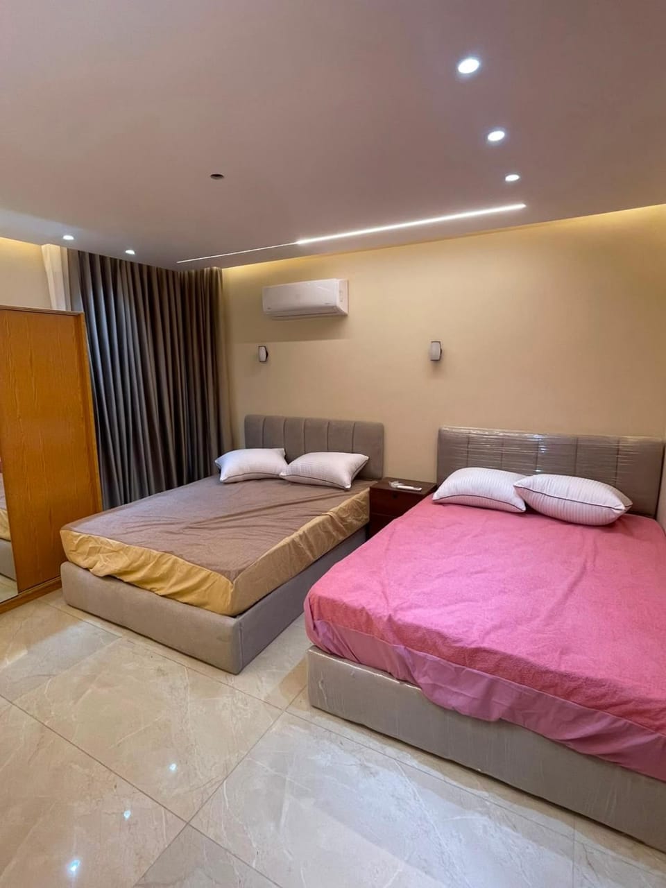 Sheraton Cairo Flat Apartment in New Cairo City