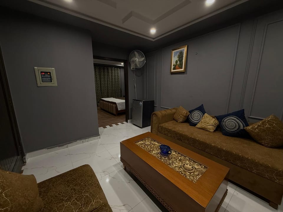 Regal Apartments Apartment in Lahore