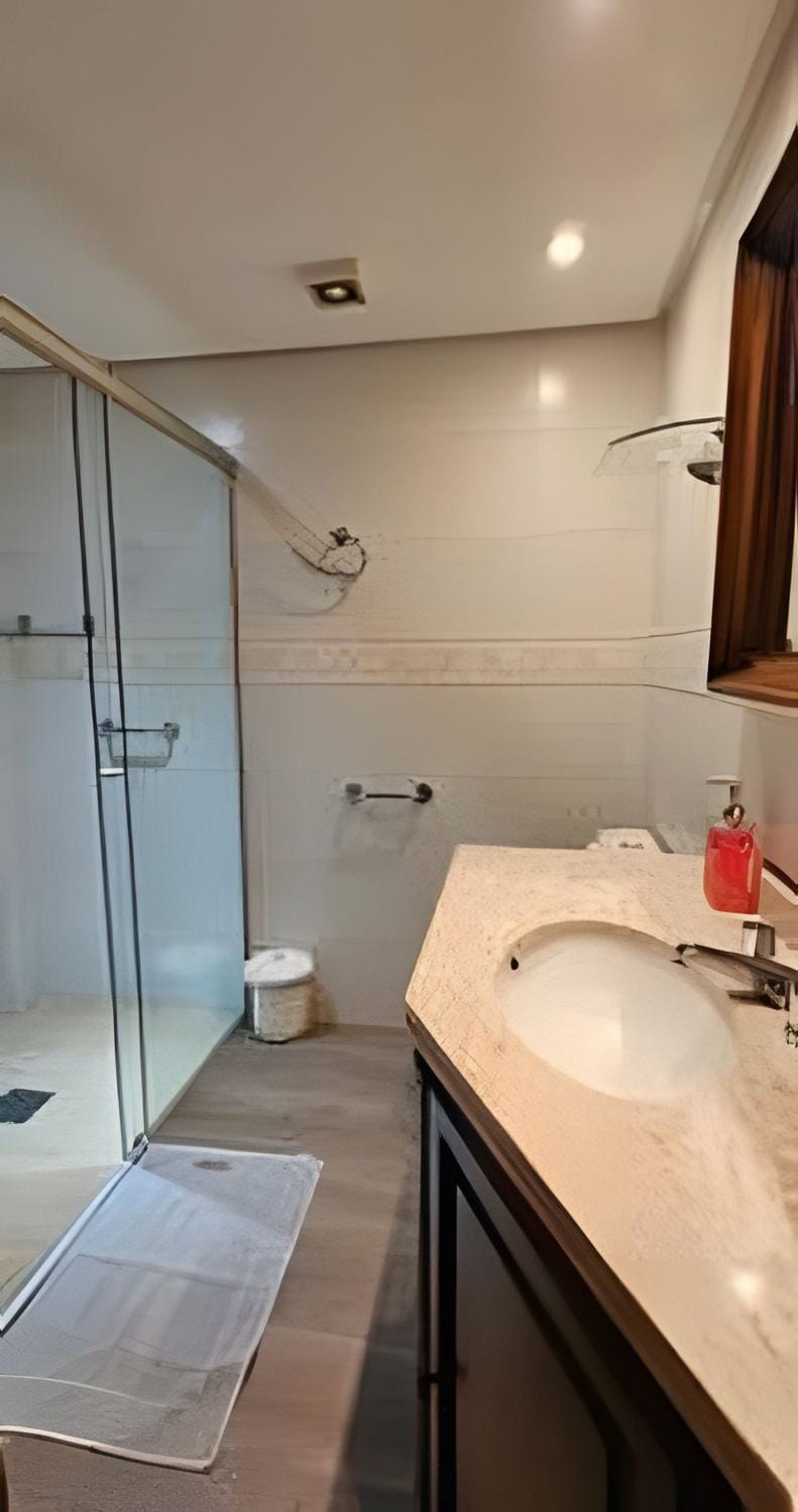 Apartamento Borges 3319 Apartment in Gramado
