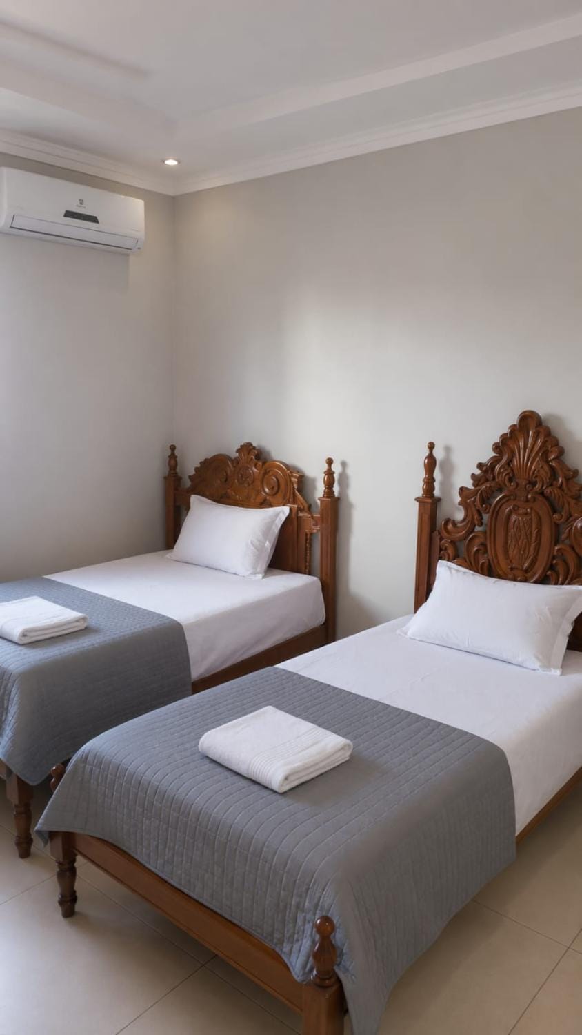 Pousada Emanuel Hotel in State of Goiás