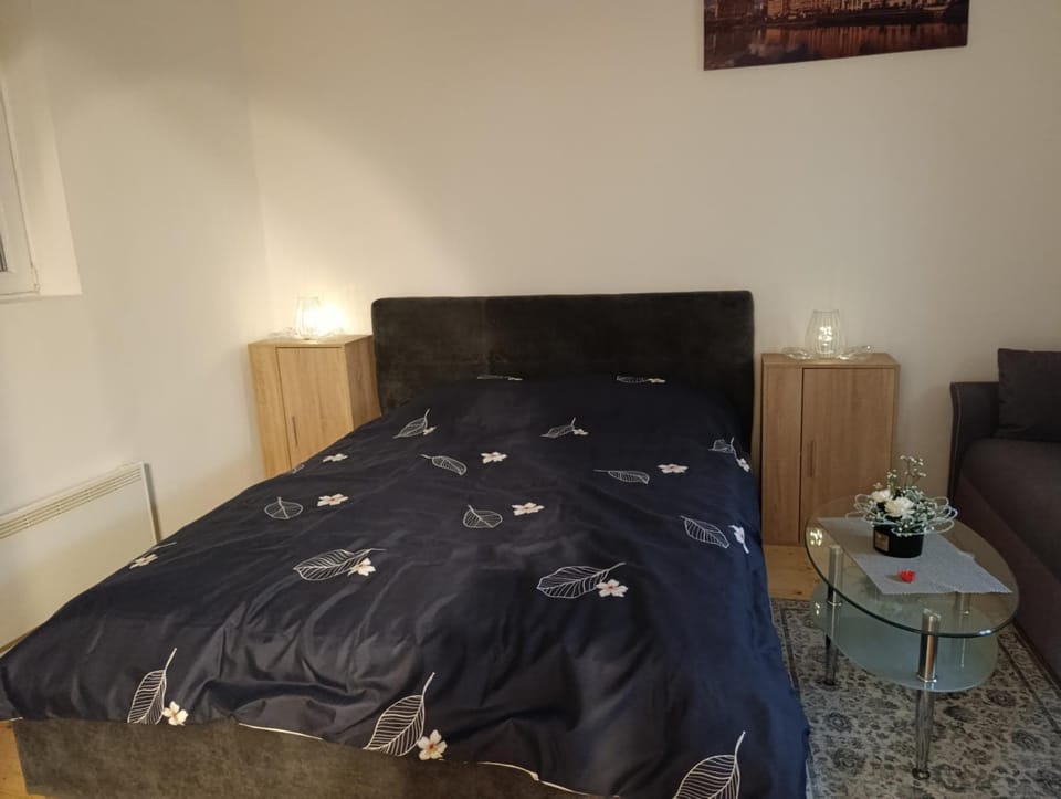 Apartman Milan PROMENADA Apartment in Serbia