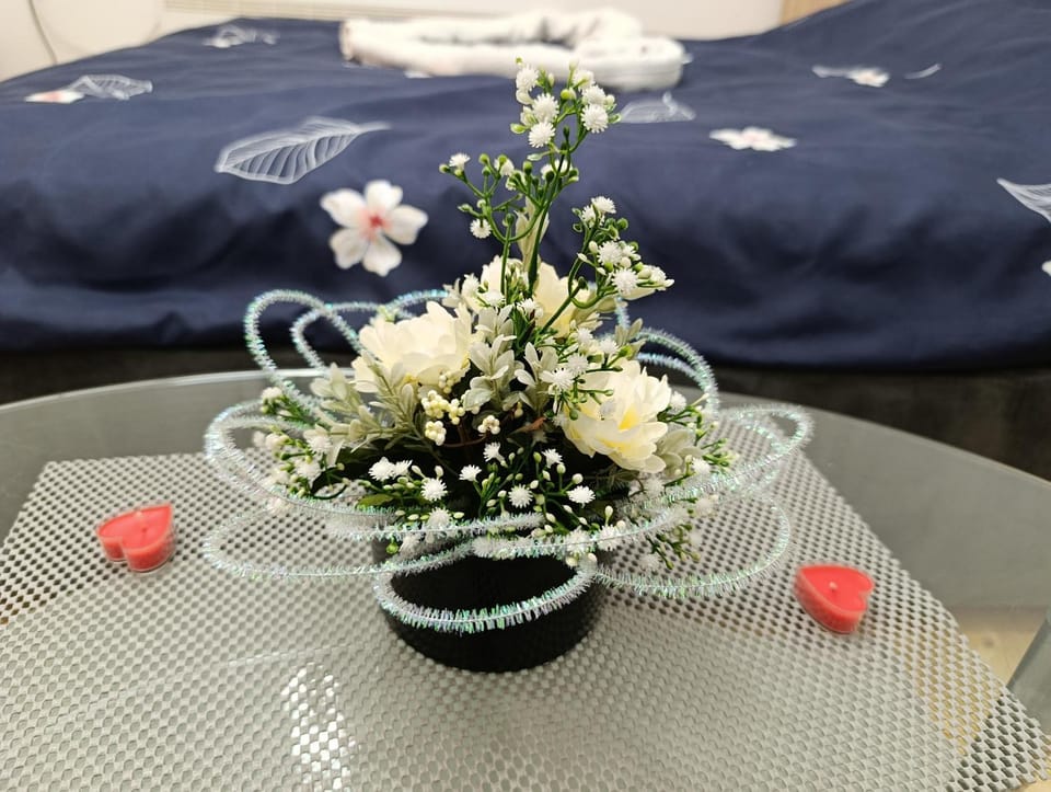 Apartman Milan PROMENADA Apartment in Serbia