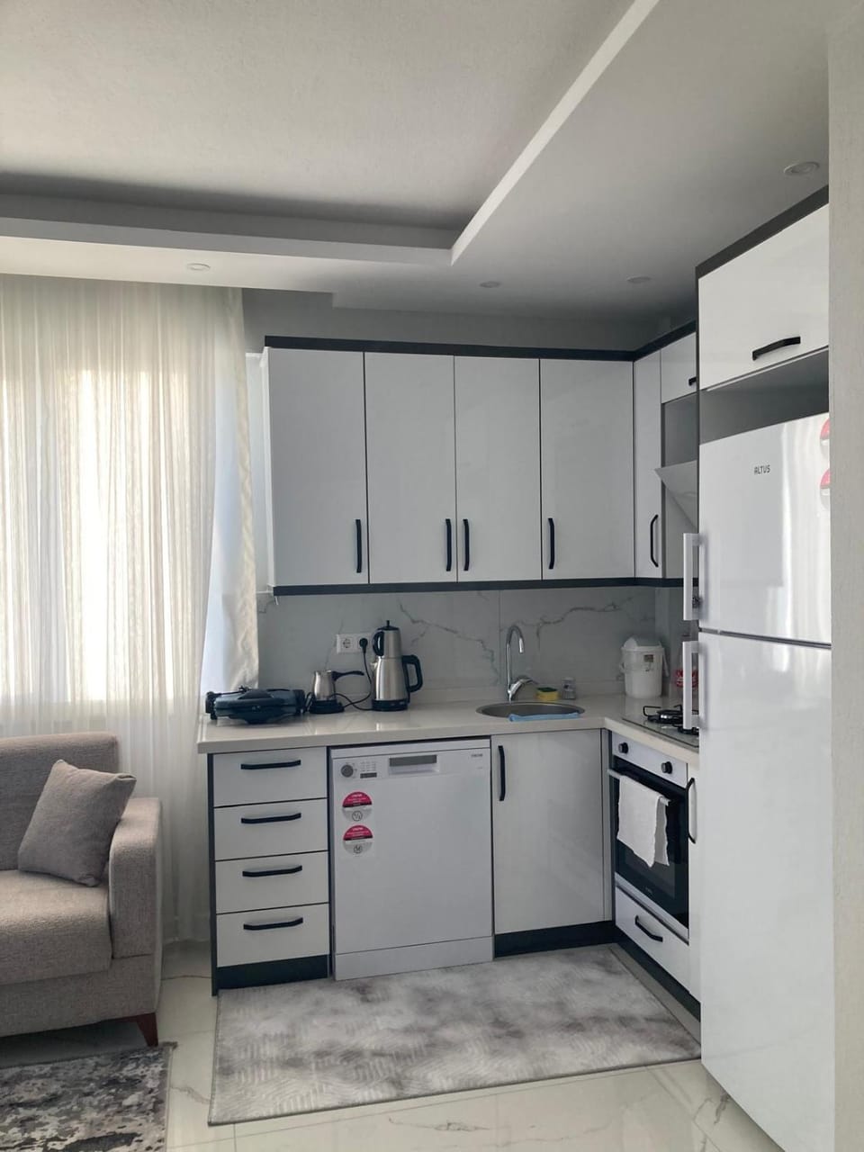 ELİTE LİFE Vacation Homes with Pool in Dalamanda Apartment in Dalaman