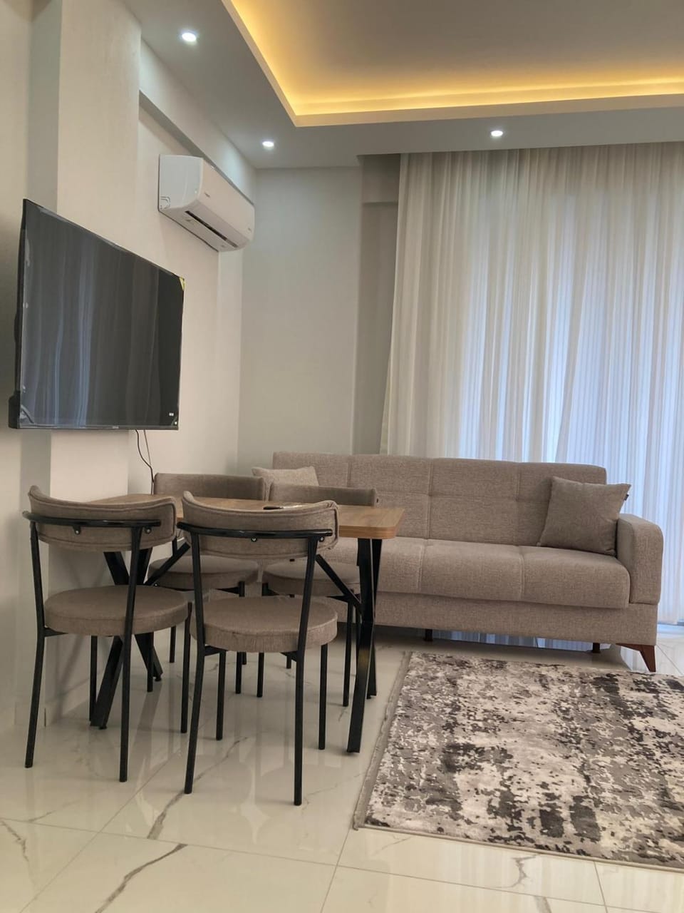 ELİTE LİFE Vacation Homes with Pool in Dalamanda Apartment in Dalaman